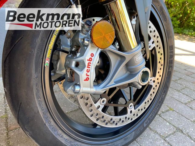 ducati - panigale-v4-s