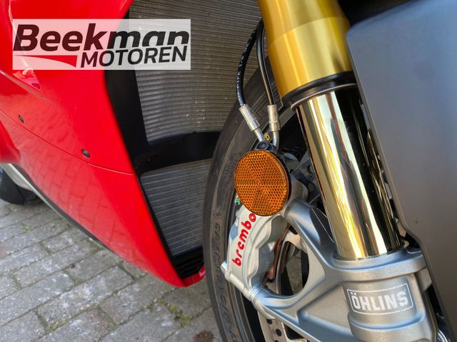 ducati - panigale-v4-s