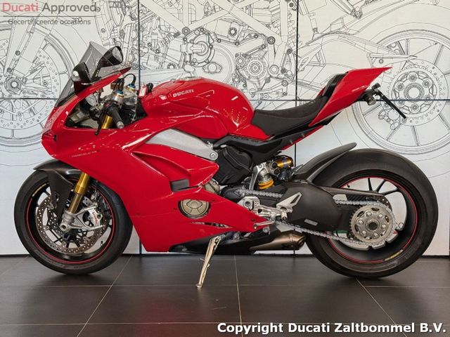 ducati - panigale-v4-s