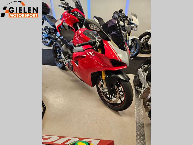 ducati - panigale-v4-s