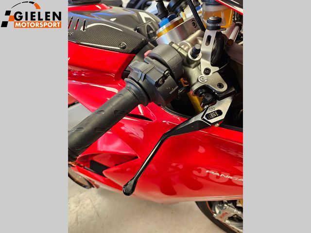 ducati - panigale-v4-s