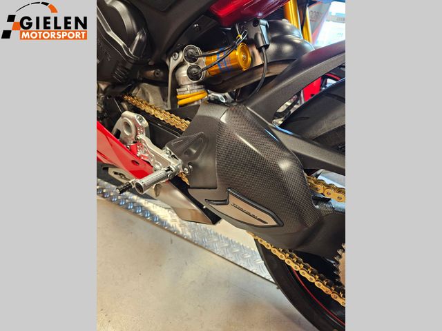 ducati - panigale-v4-s