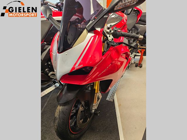 ducati - panigale-v4-s