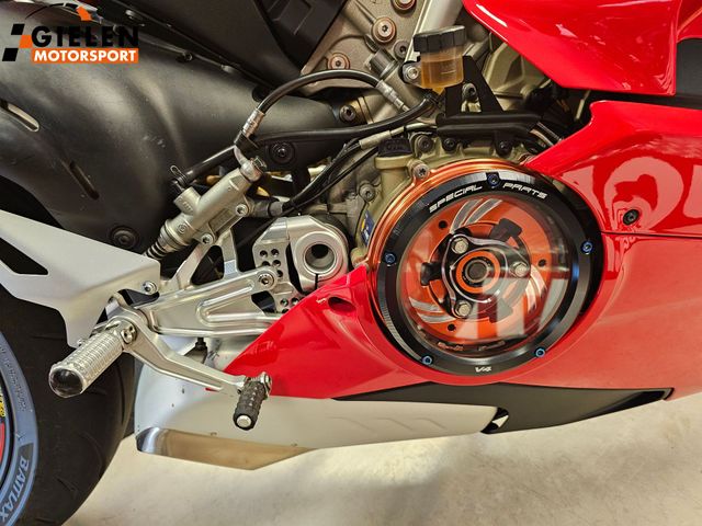 ducati - panigale-v4-s