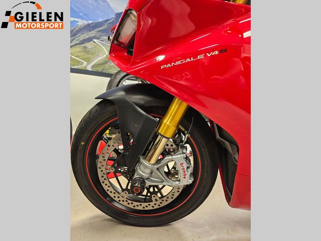 ducati - panigale-v4-s