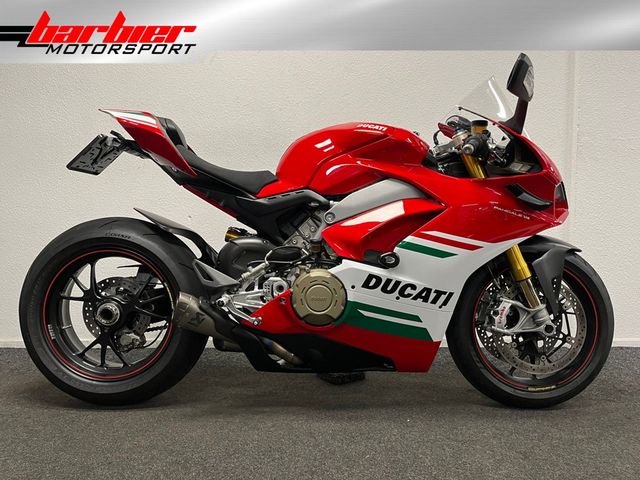 ducati - panigale-v4-s