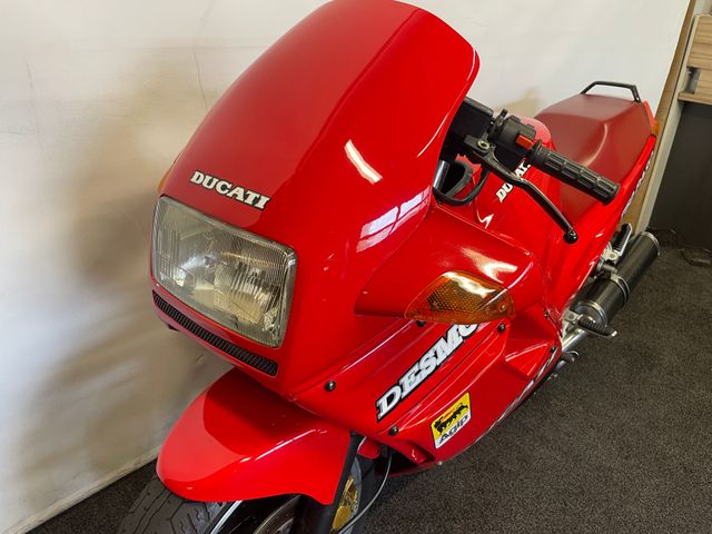ducati - paso-750