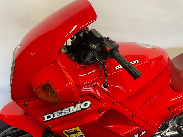 ducati - paso-750