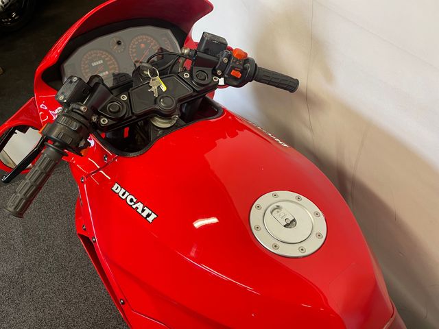 ducati - paso-750