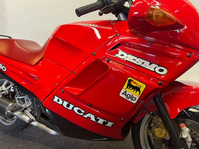 ducati - paso-750