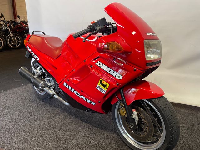 ducati - paso-750