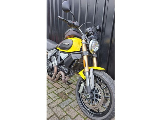 ducati - scrambler-1100