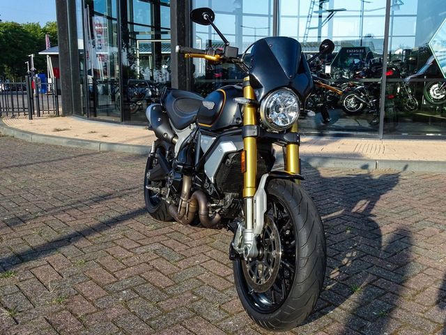 ducati - scrambler-1100