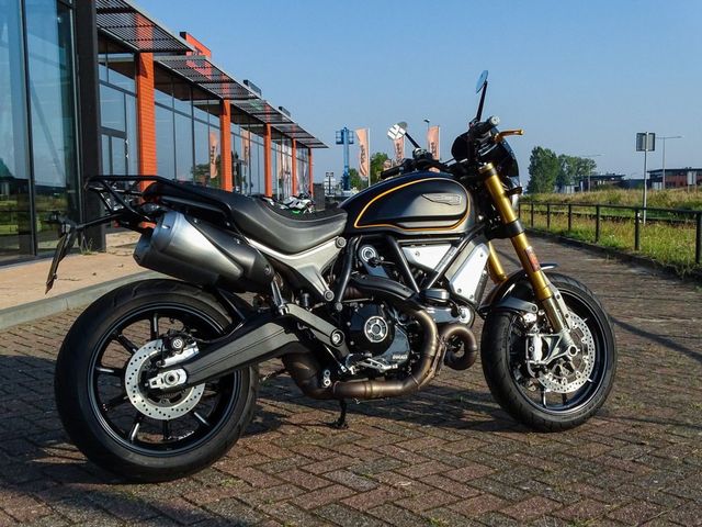 ducati - scrambler-1100