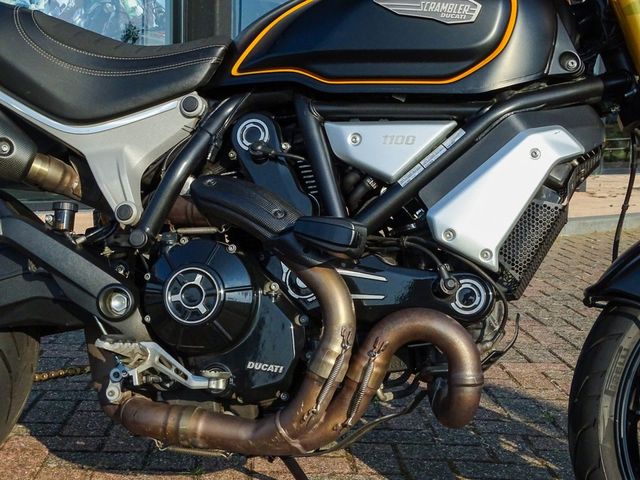 ducati - scrambler-1100