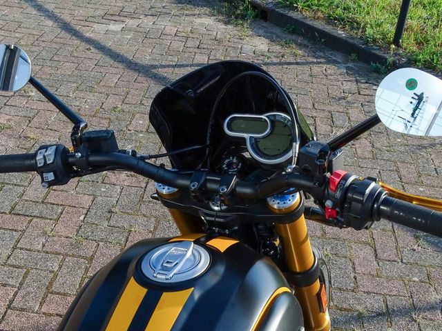 ducati - scrambler-1100