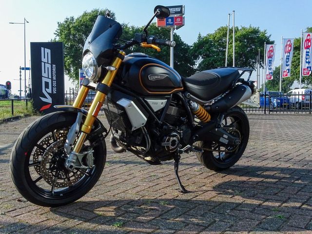 ducati - scrambler-1100