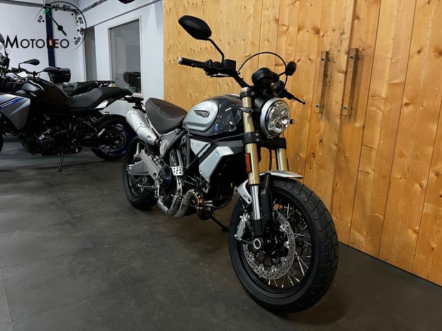 ducati - scrambler-1100