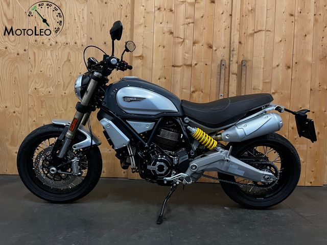 ducati - scrambler-1100