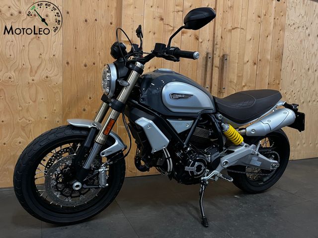 ducati - scrambler-1100