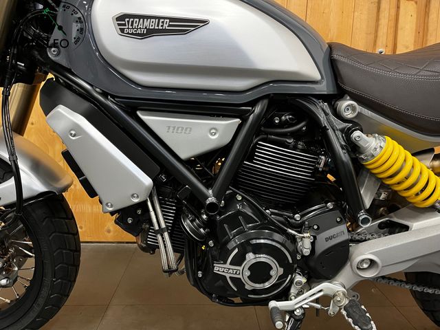 ducati - scrambler-1100