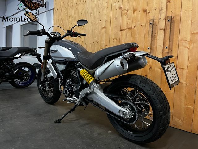 ducati - scrambler-1100