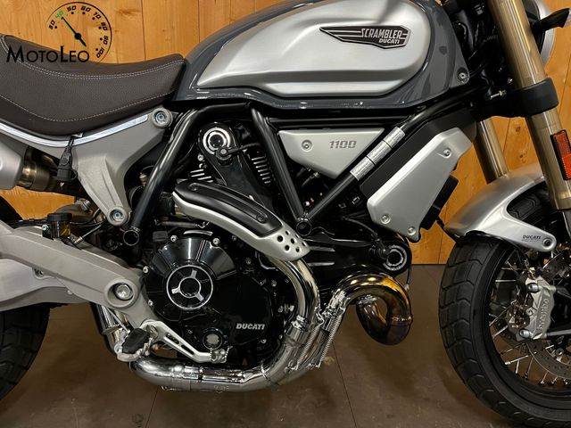 ducati - scrambler-1100