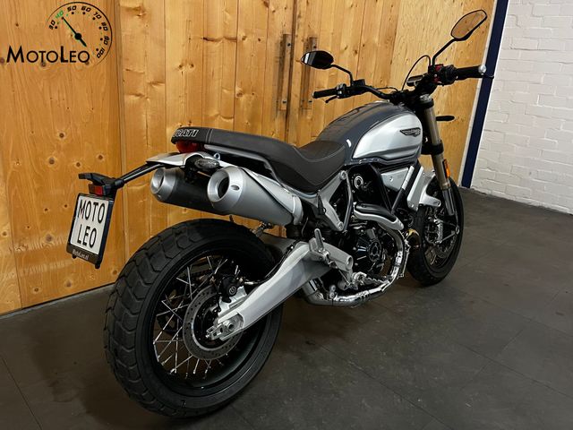 ducati - scrambler-1100