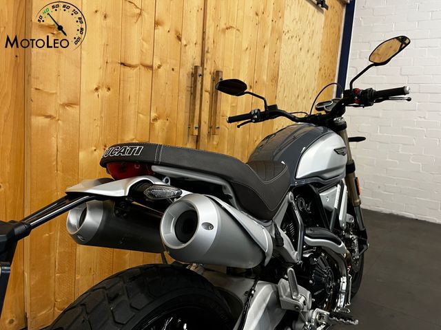 ducati - scrambler-1100