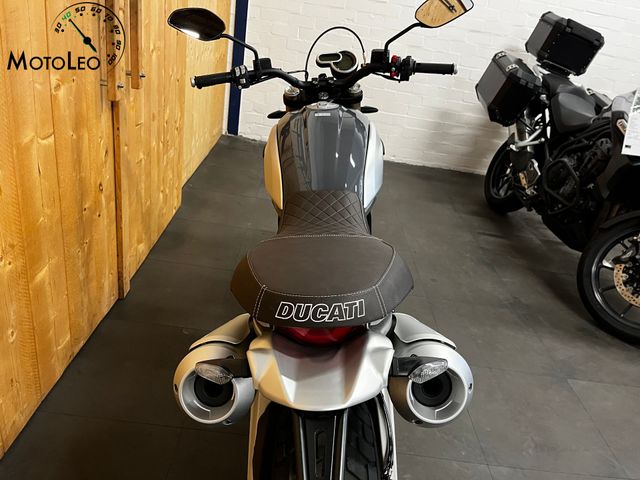 ducati - scrambler-1100