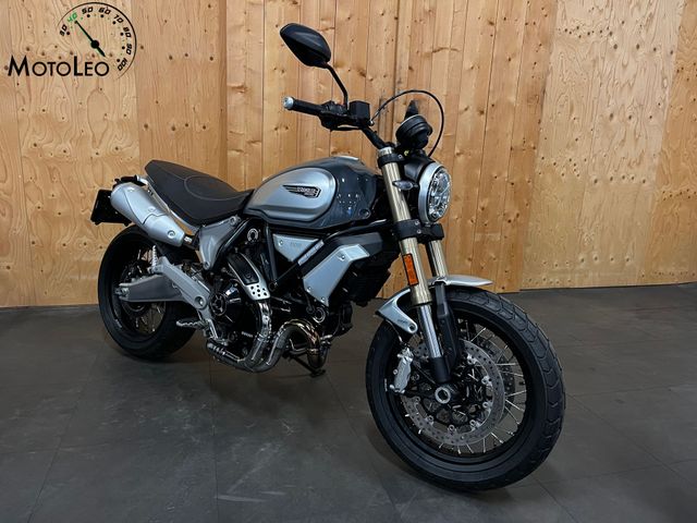 ducati - scrambler-1100