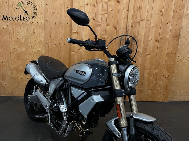 ducati - scrambler-1100