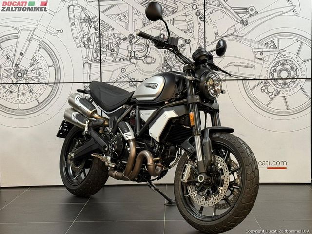 ducati - scrambler-1100