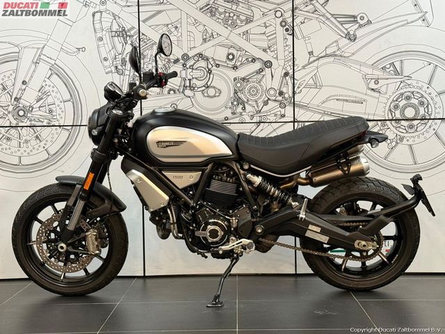 ducati - scrambler-1100