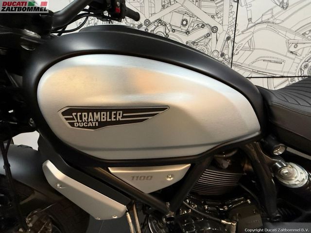 ducati - scrambler-1100