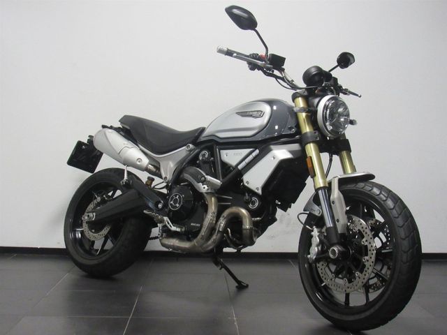 ducati - scrambler-1100