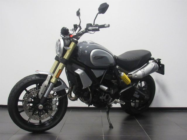 ducati - scrambler-1100