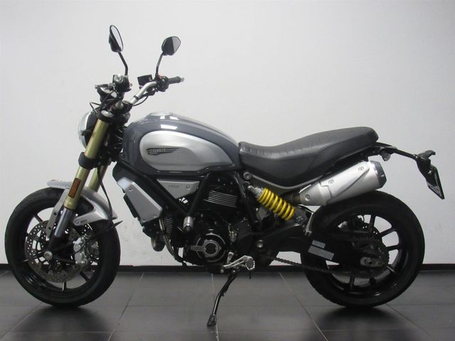 ducati - scrambler-1100