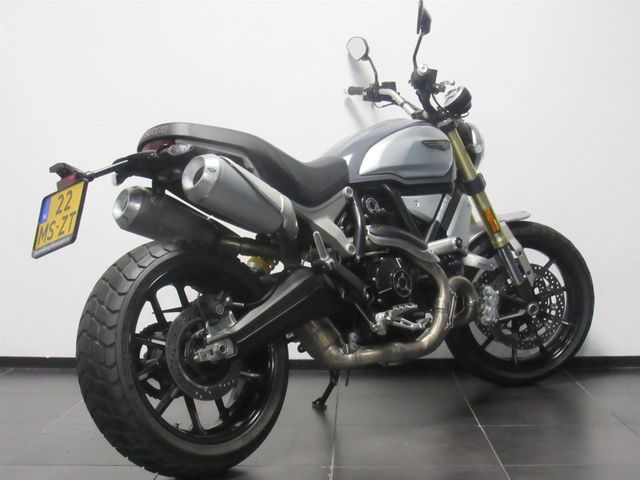 ducati - scrambler-1100
