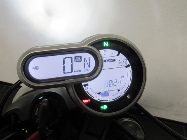 ducati - scrambler-1100