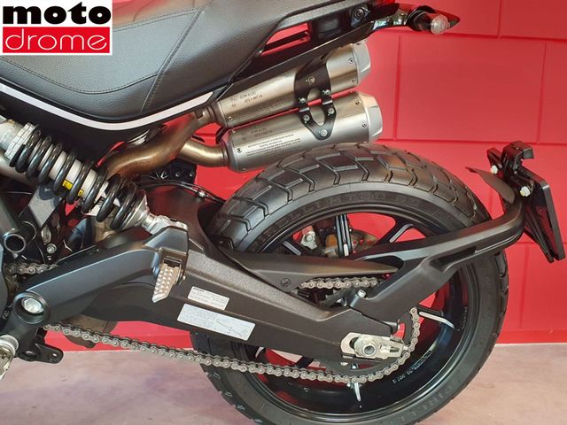 ducati - scrambler-1100-pro