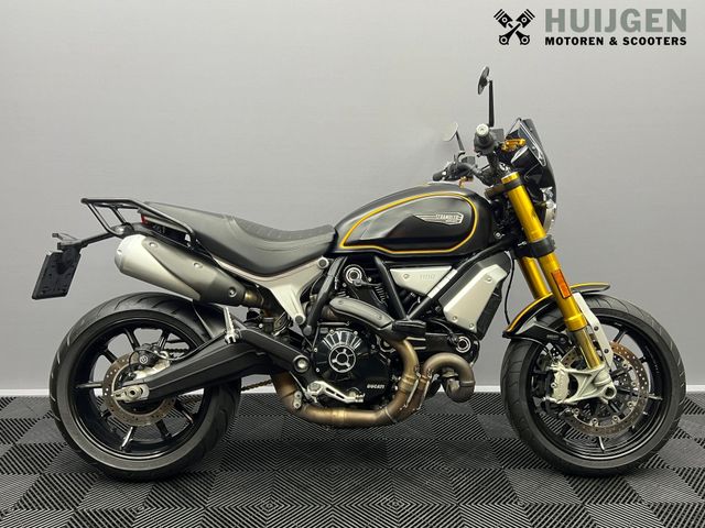 ducati - scrambler-1100-sport