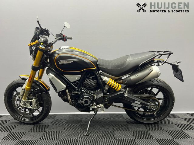 ducati - scrambler-1100-sport