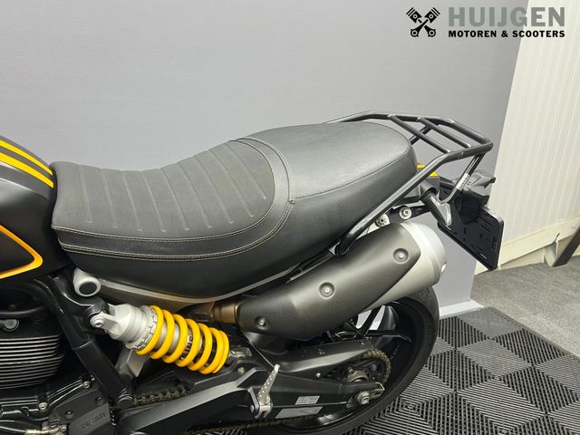 ducati - scrambler-1100-sport