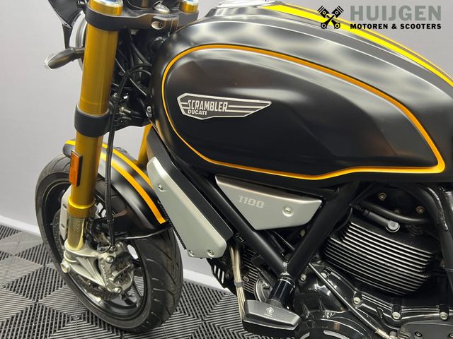 ducati - scrambler-1100-sport