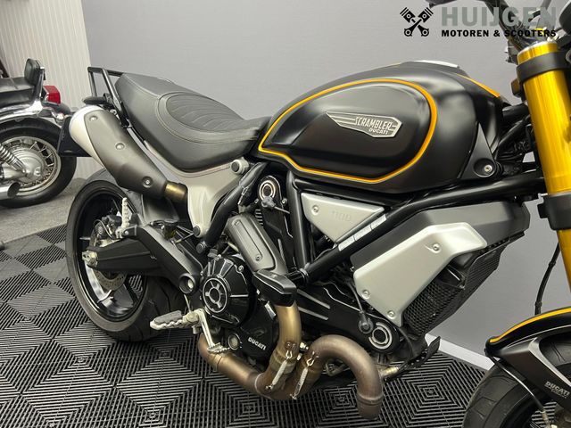 ducati - scrambler-1100-sport