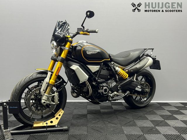 ducati - scrambler-1100-sport