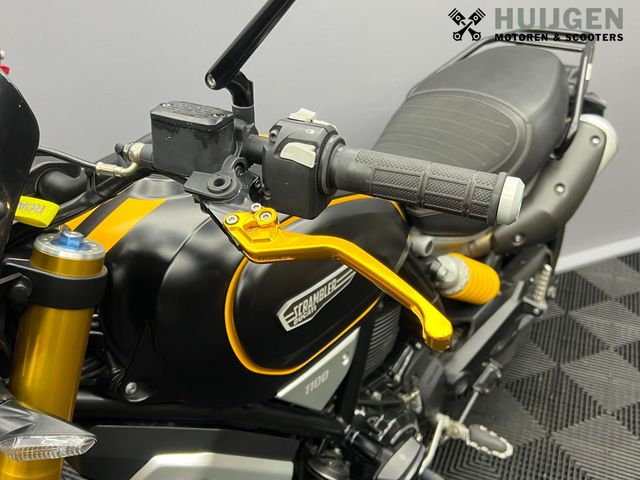 ducati - scrambler-1100-sport