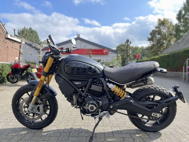 ducati - scrambler-1100-sport-pro