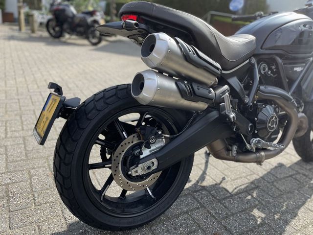 ducati - scrambler-1100-sport-pro